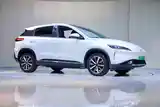 Xpeng G3i, 2019-3