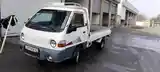 Бортовой автомобиль Hyundai Porter 1, 2003-5