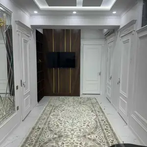 3-комн. квартира, 12 этаж, 95м², Сино