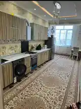 2-комн. квартира, 6 этаж, 101м², Сомони-10