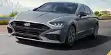 Hyundai Sonata, 2021-4