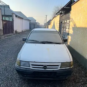 Opel Astra F, 1994