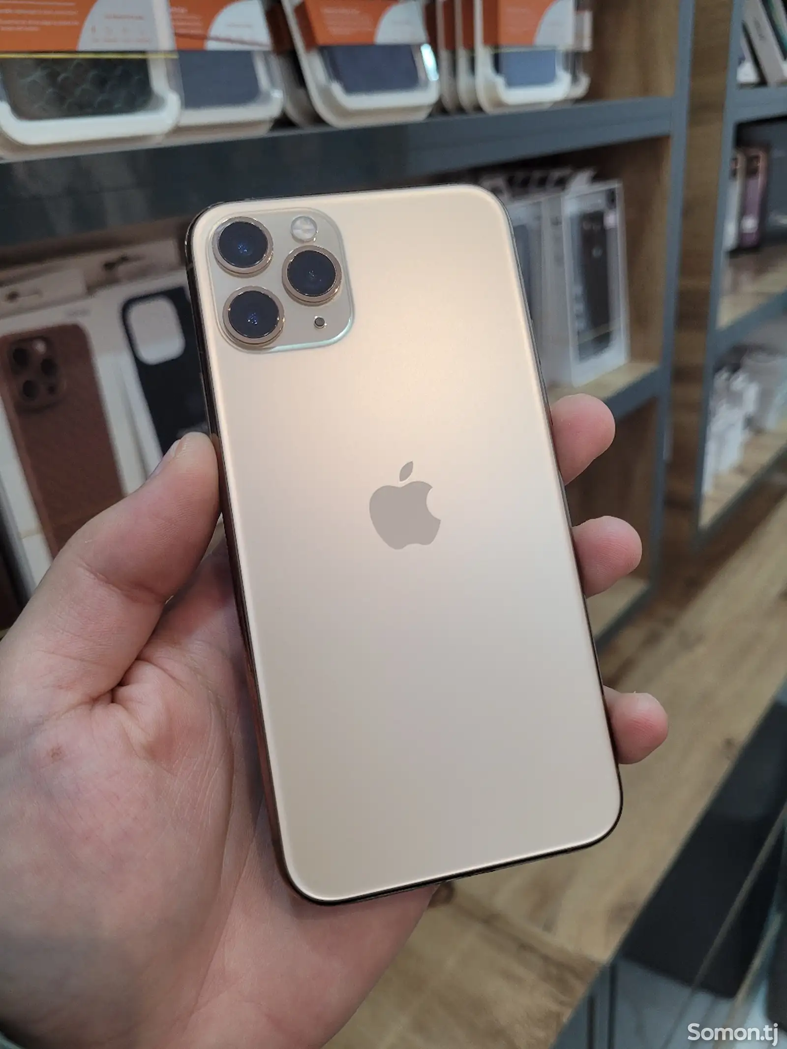 Apple iPhone 11 Pro, 64 gb