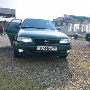 Opel Astra F, 1997