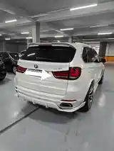 BMW X5, 2016-3