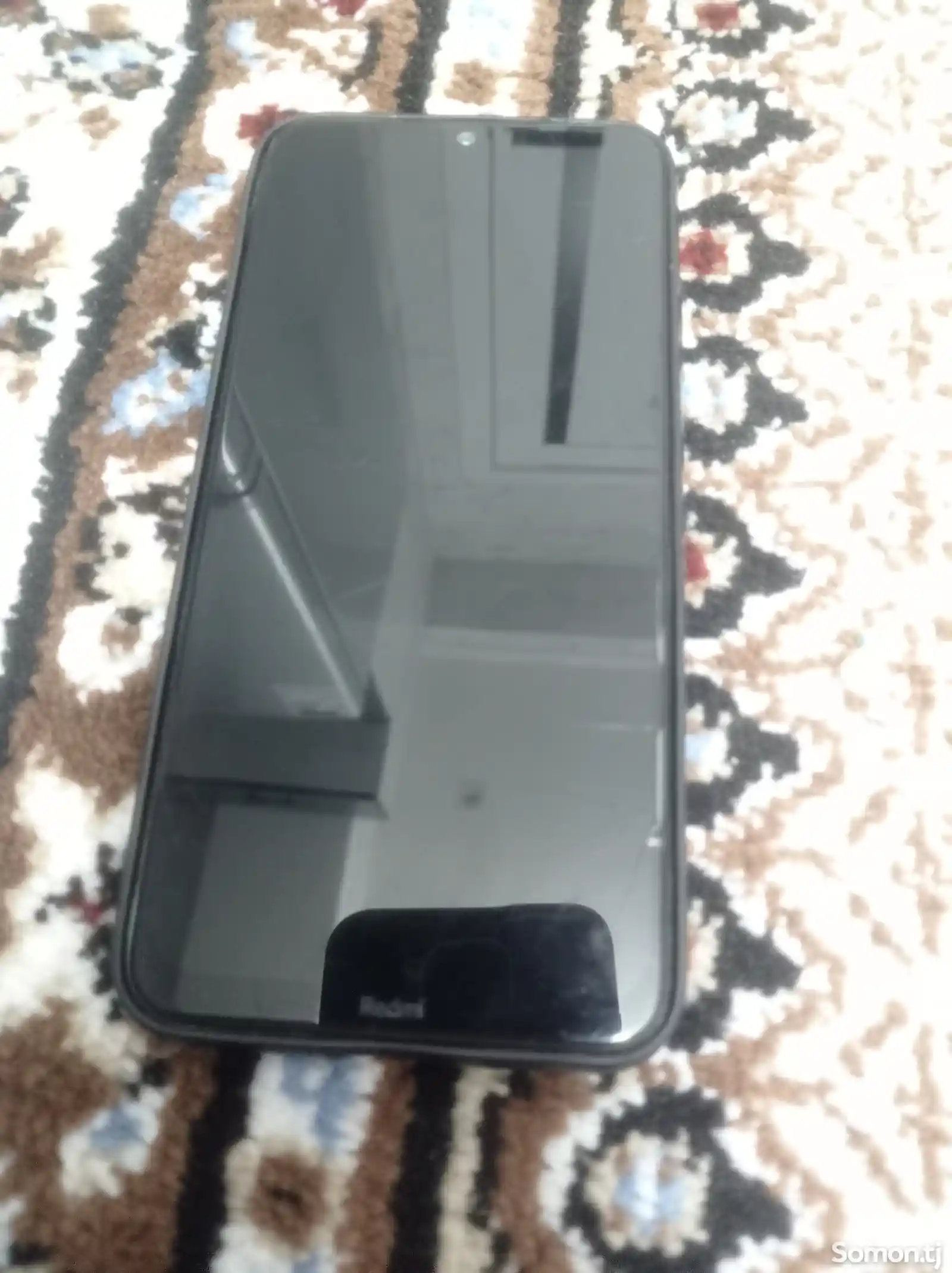 Xiaomi Redmi note 8-2