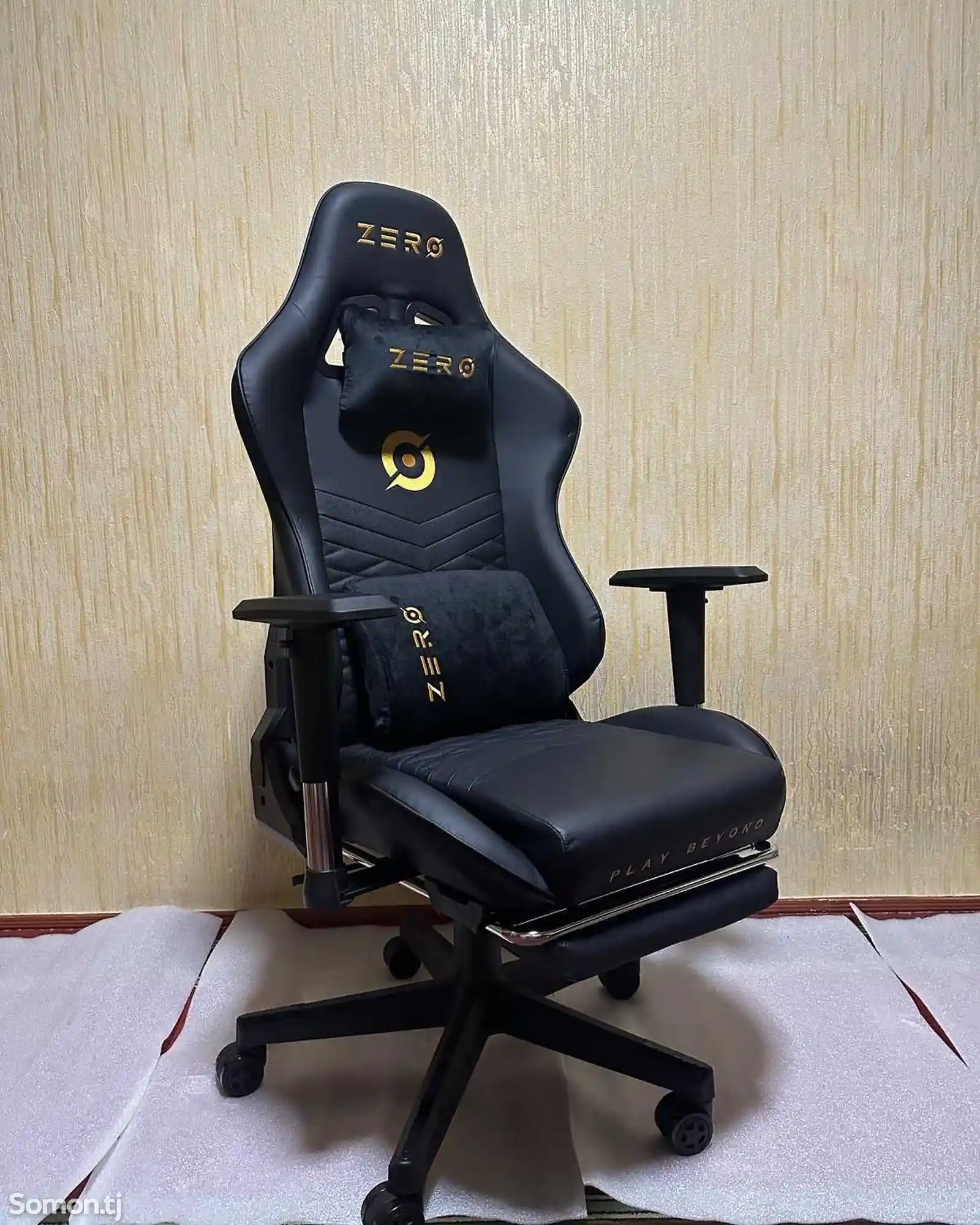 Игровое кресло Anbege Gaming Chair-16