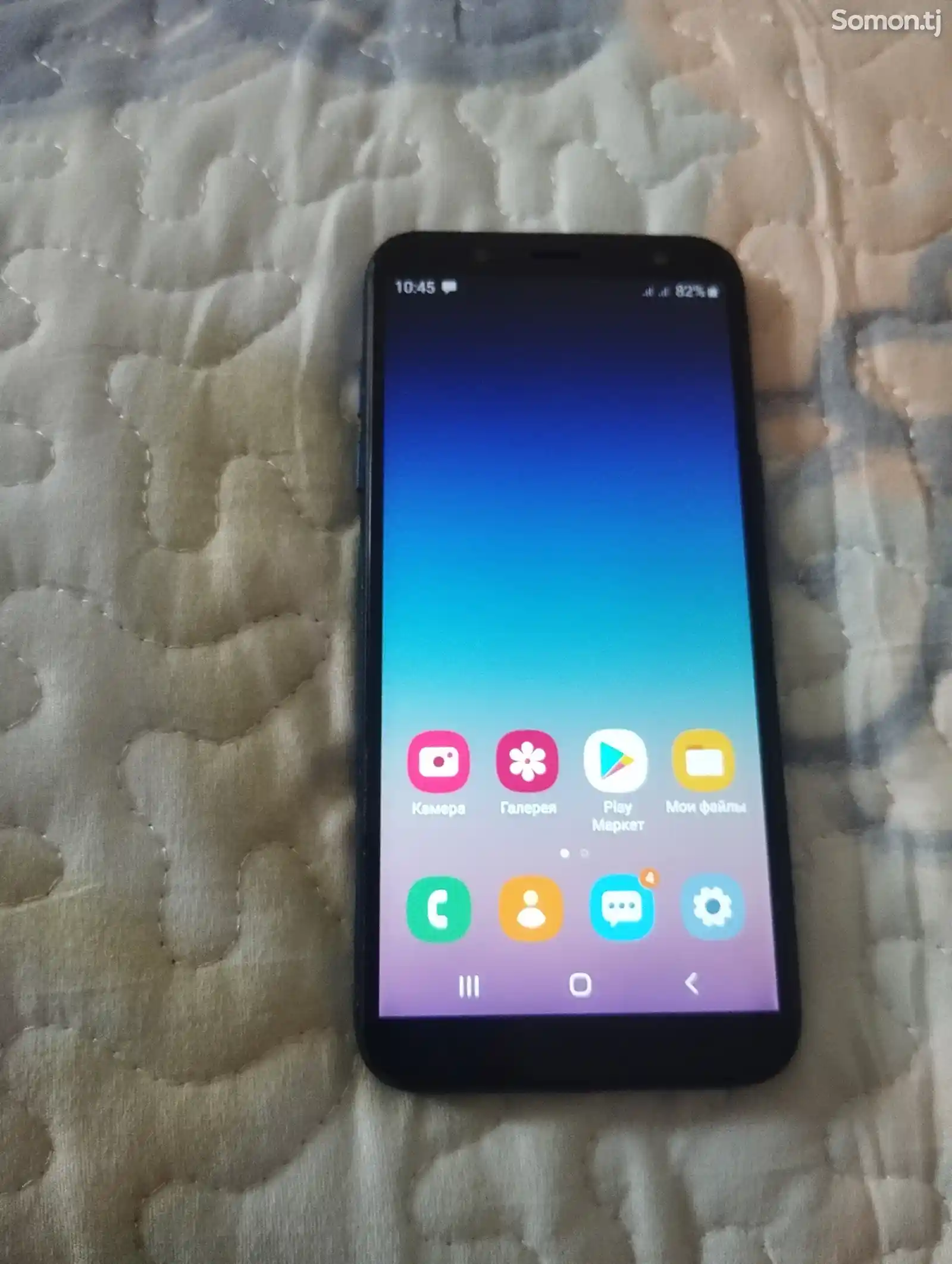 Samsung Galaxy A6 Plus 32gb-3