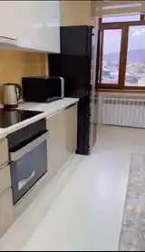 4-комн. квартира, 6 этаж, 110м², дар Бозори Мехргон-9