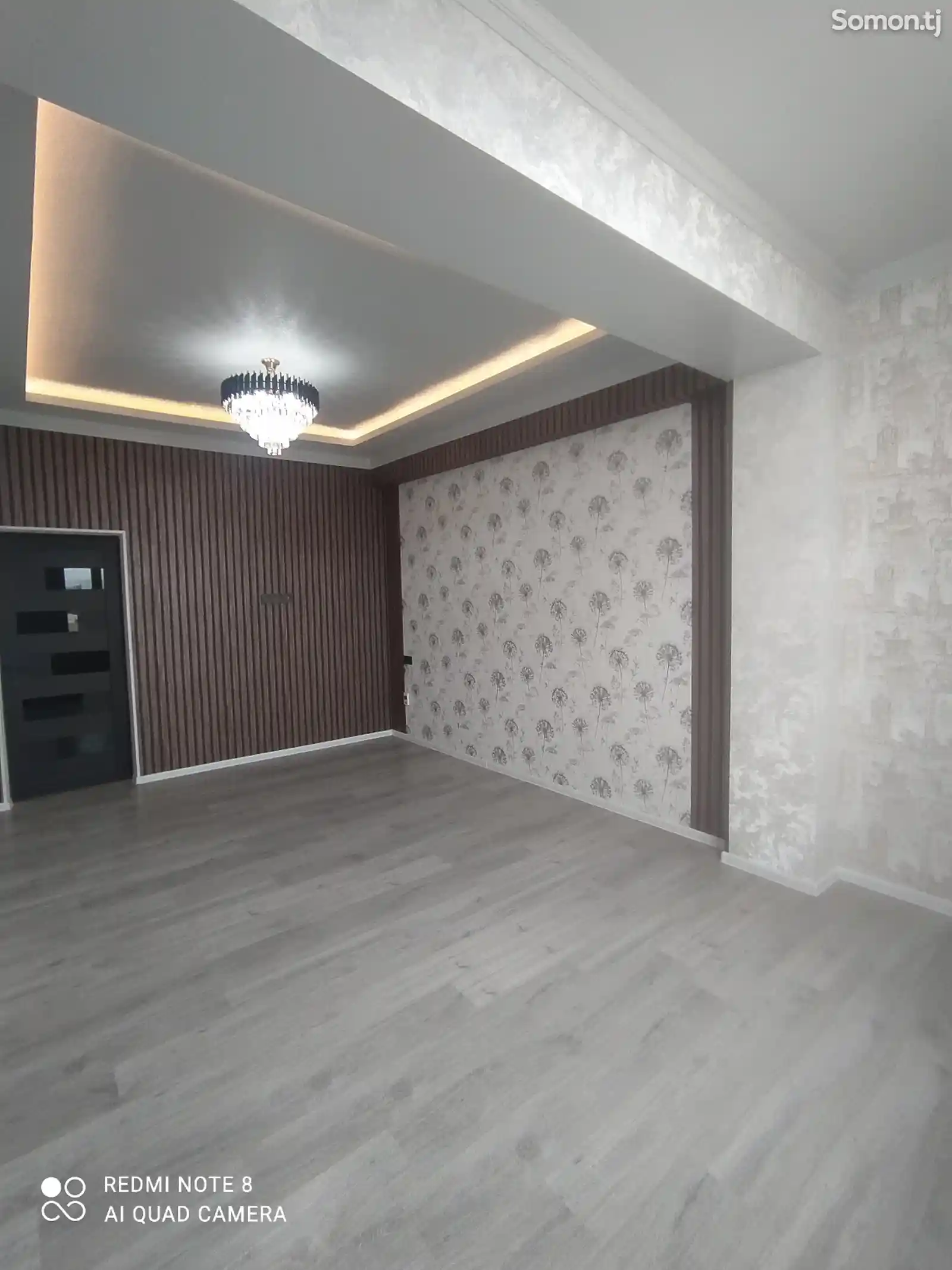 2-комн. квартира, 3 этаж, 70 м², доми автобаза, ёни ош-3