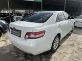 Toyota Camry, 2010-2