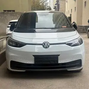 Volkswagen ID.4, 2022