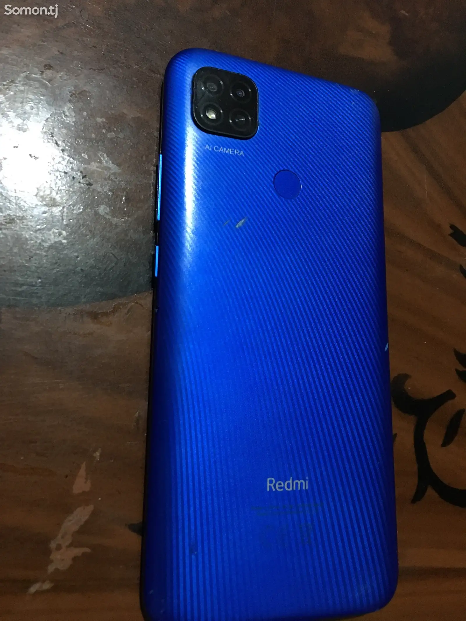 Xiaomi Redmi 9s 64Gb-1