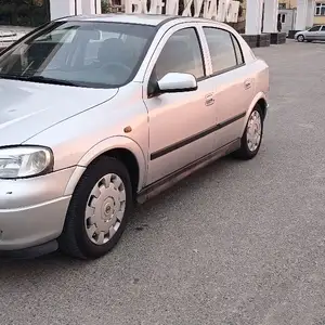 Opel Astra G, 1999