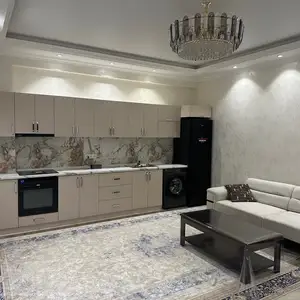 2-комн. квартира, 10 этаж, 64 м², ул Пушкин