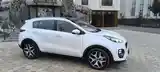 Kia Sportage, 2015-6