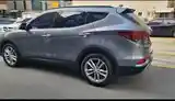 Hyundai Santa Fe, 2016-3