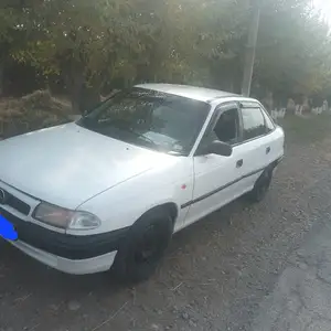 Opel Astra F, 1994