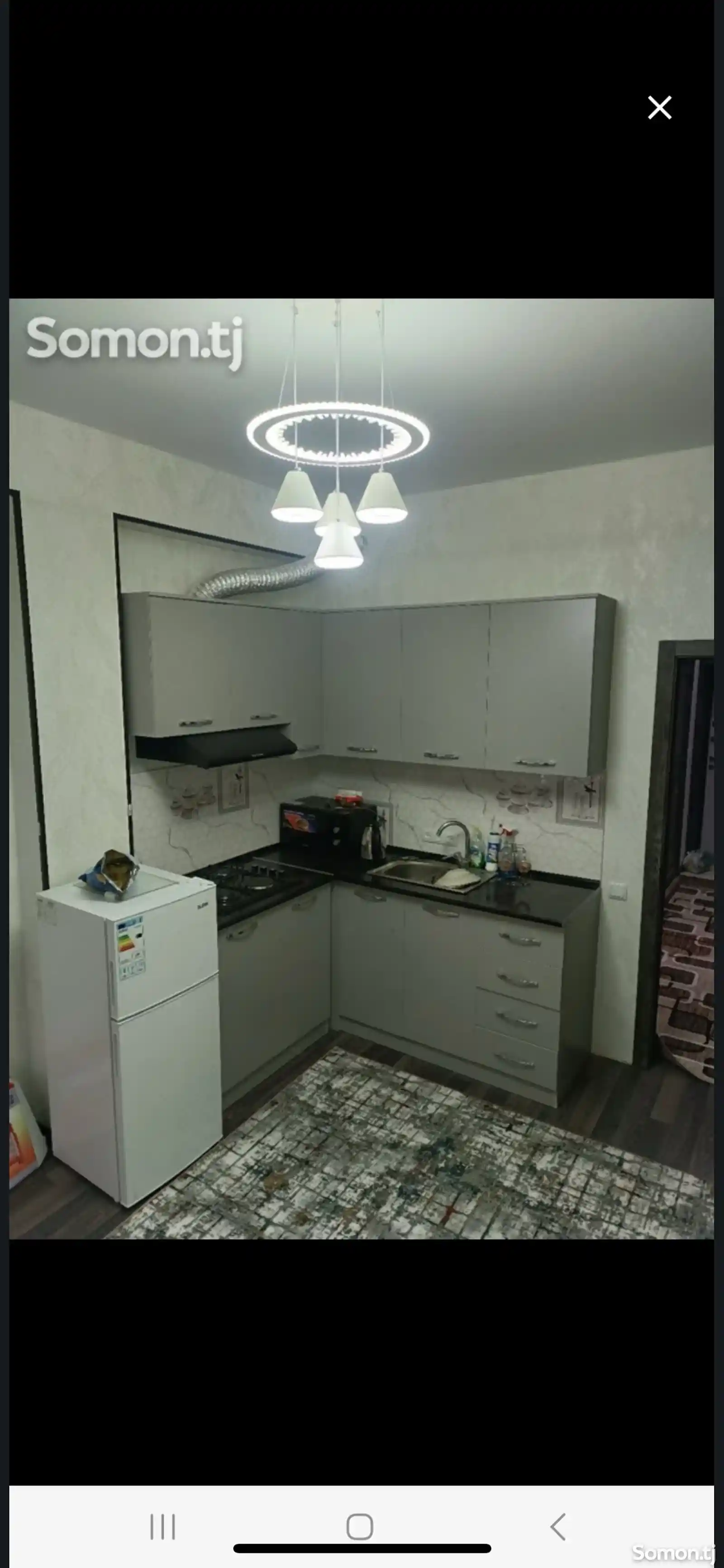 2-комн. квартира, 7 этаж, 50м², 18 мкр-4