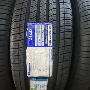 Шины 285/50R20Кинфорест