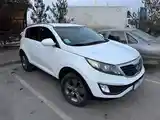 Kia Sportage, 2011-2