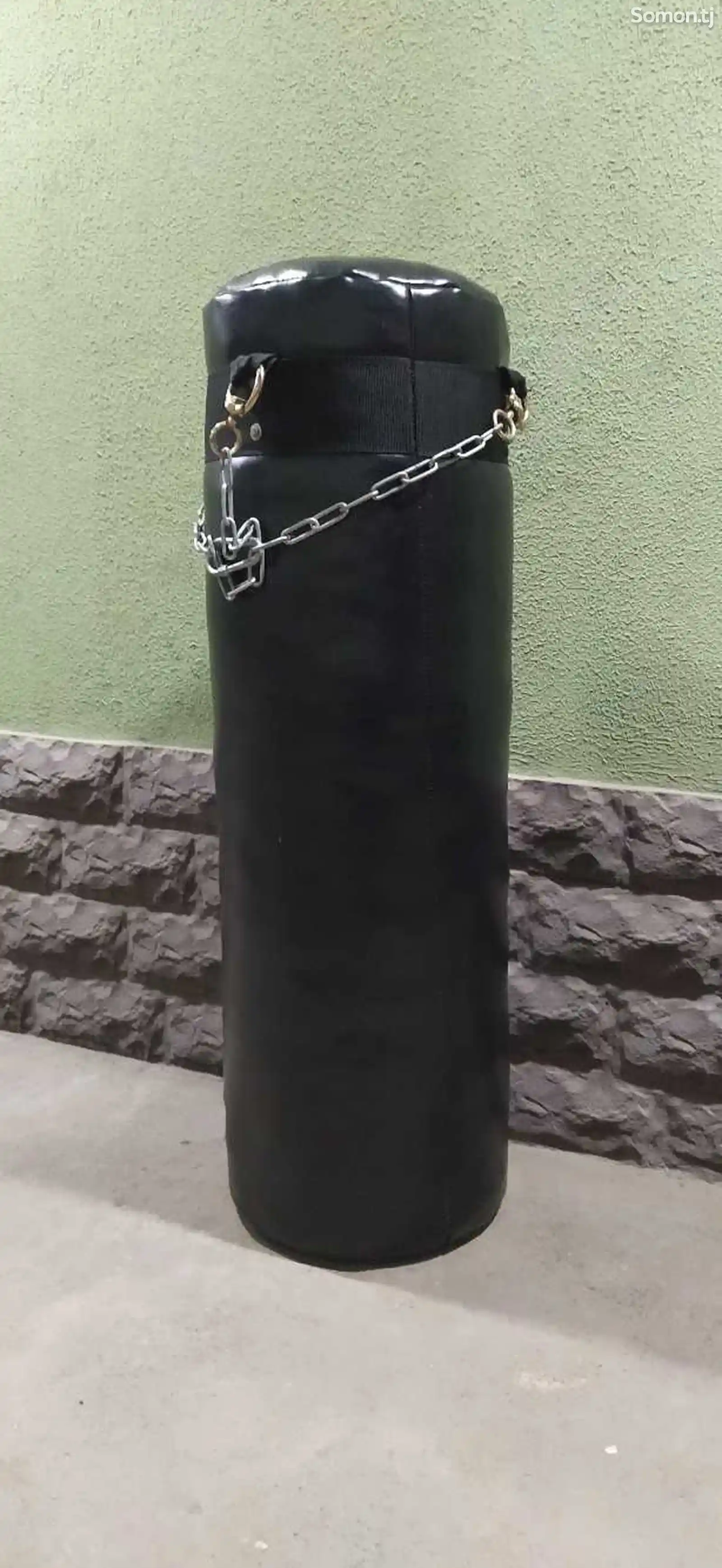 Груша боксёрская 110 килограмм-3