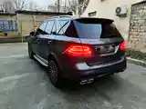 Mercedes-Benz GLE class, 2018-2