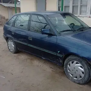 Opel Astra F, 1993