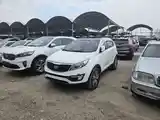 Kia Sportage, 2014-2