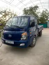 Бортовой автомобиль Hyundai Porter, 2012-2