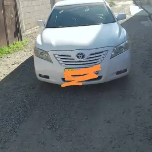 Toyota Camry, 2008