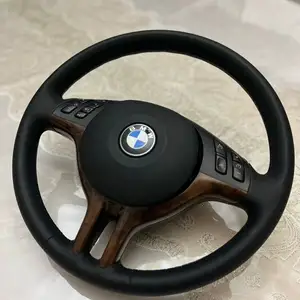 Руль от BMW