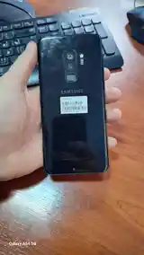 Samsung Galaxy S9 plus 256 Gb-4