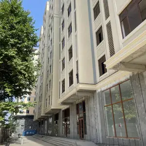 2-комн. квартира, 4 этаж, 85 м², Шохмансур