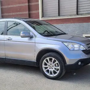 Honda CR-V, 2008