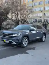 Volkswagen Atlas, 2020-3