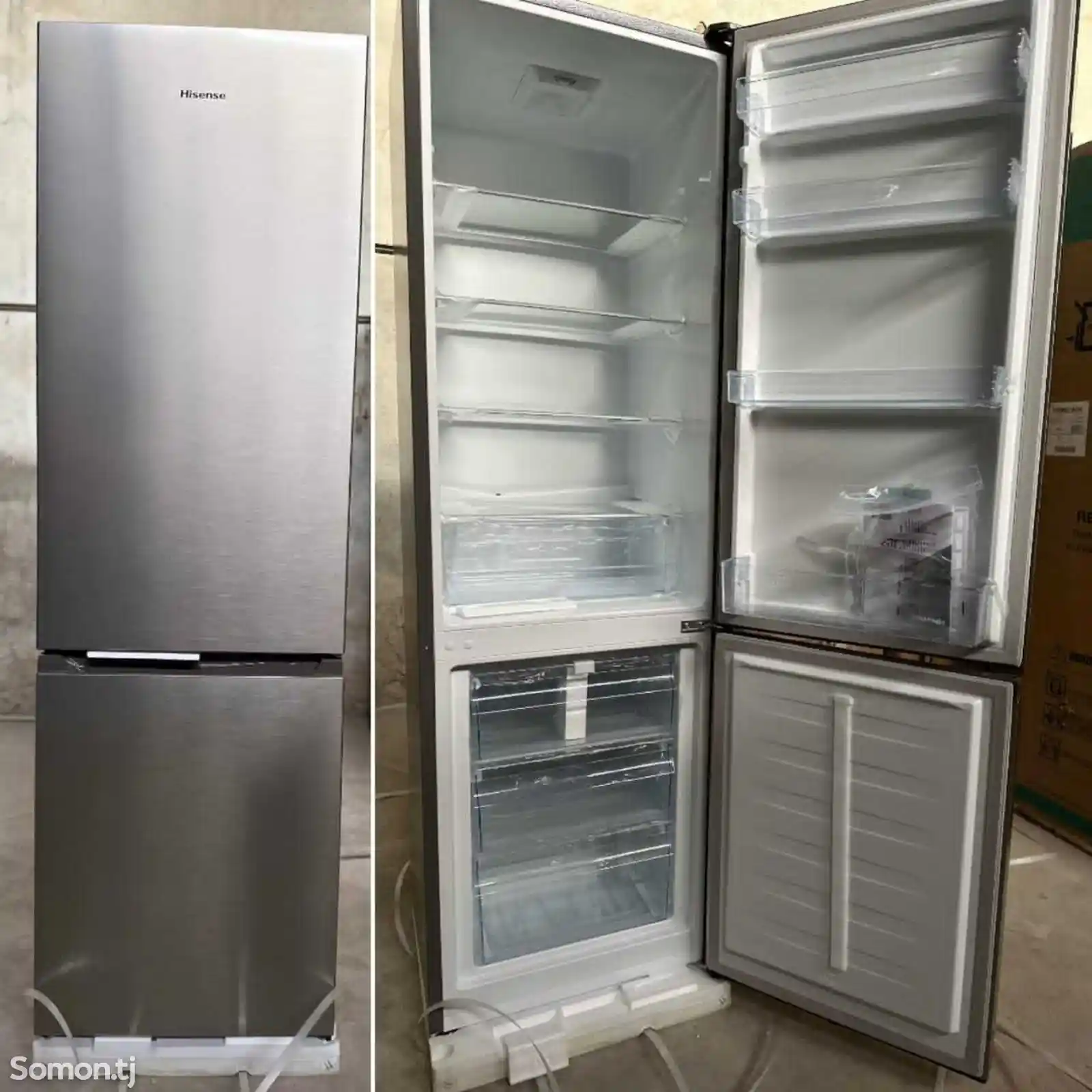 Холодилник Rd35