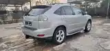 Lexus RX series, 2008-2