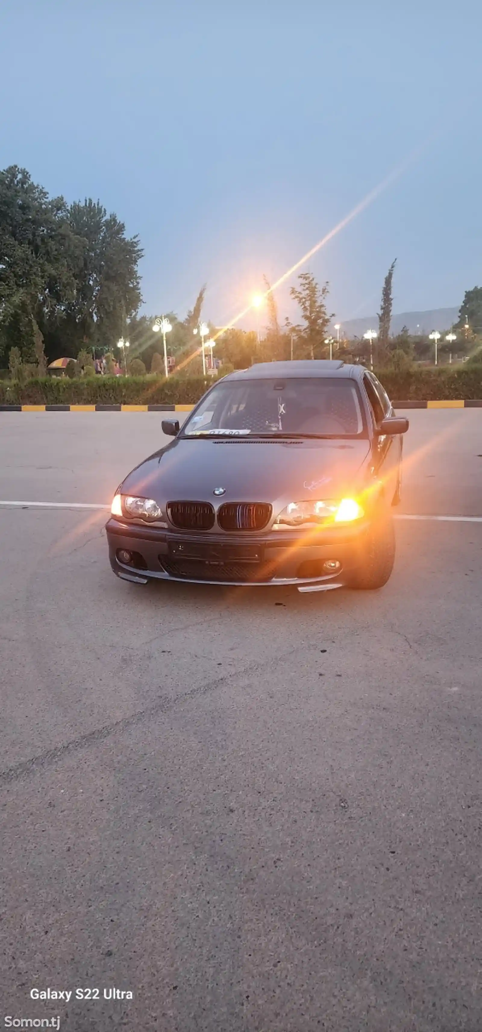 BMW 1 series, 2001-1