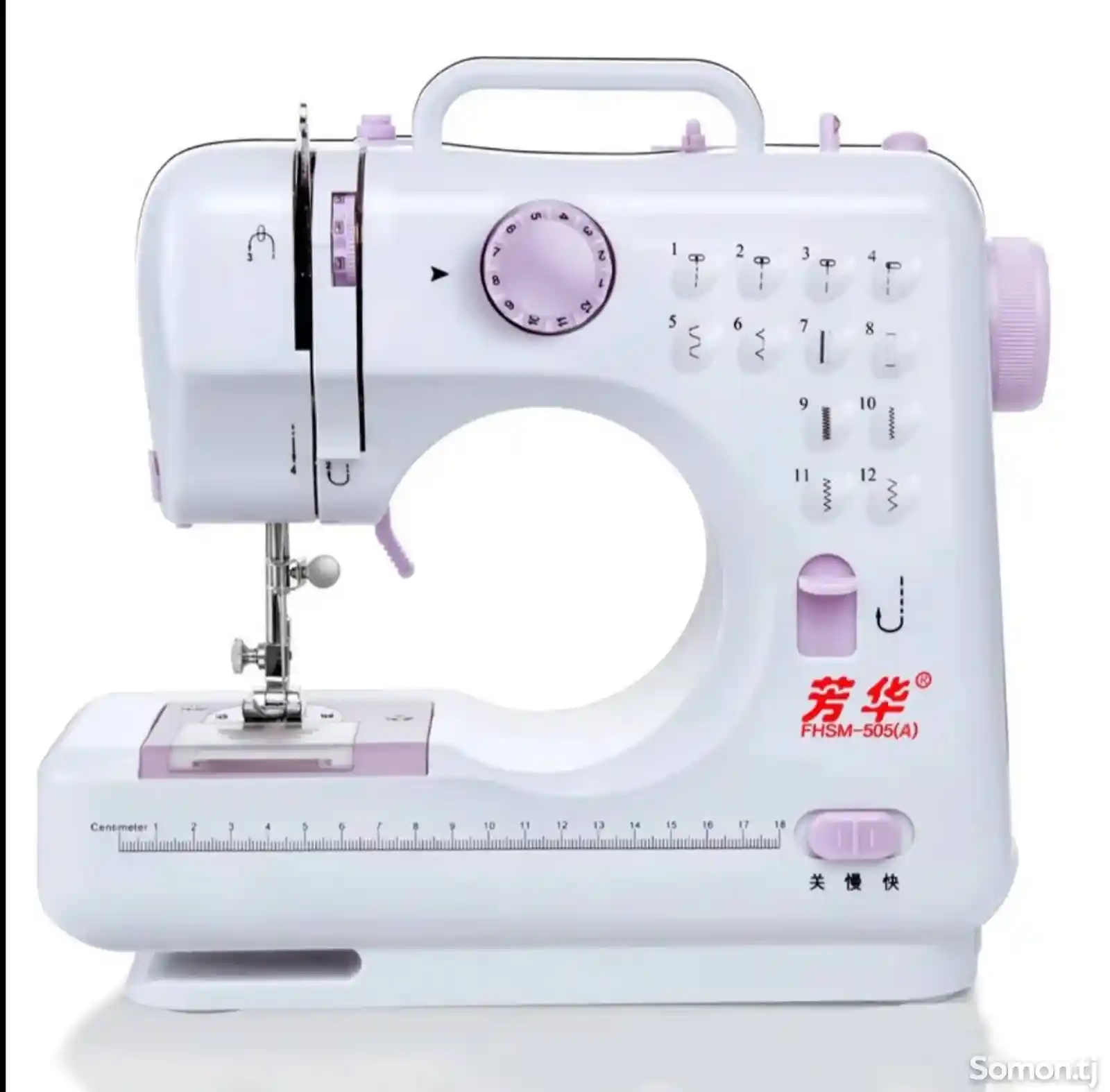 Швейная машина SM-505-4