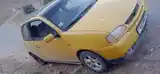 Seat Arosa, 1999-2