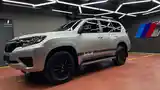 Toyota Land Cruiser Prado, 2022-5