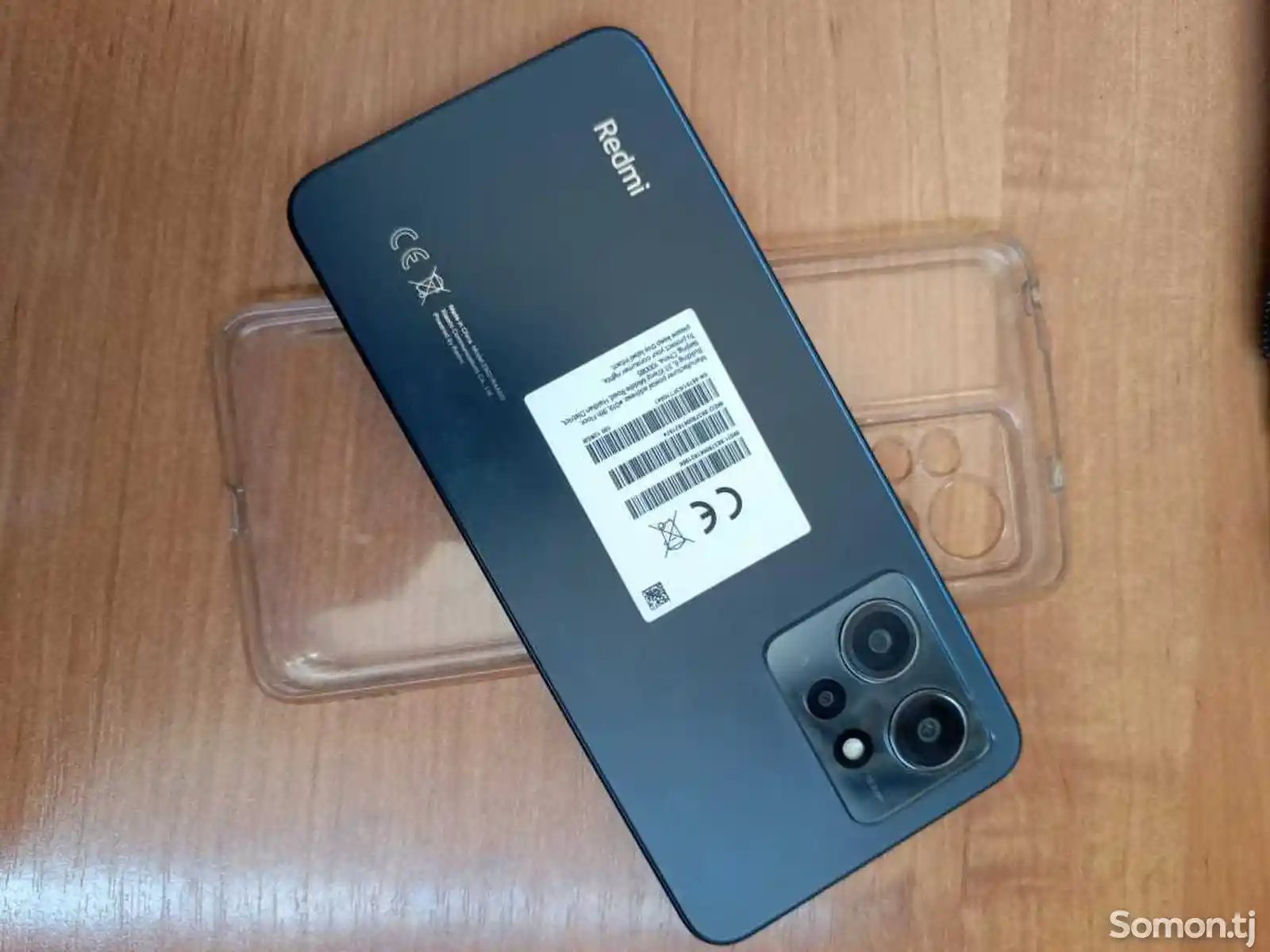 Xiaomi Redmi Note 12-3