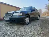 Mercedes-Benz C class, 1998-3