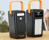 Внешний аккумулятор 120000 mAh, зарядное устройство-2