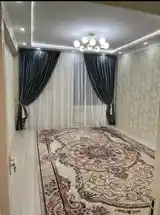 2-комн. квартира, 7 этаж, 70м², И.Сомони-2