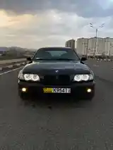 BMW 3 series, 1999-2