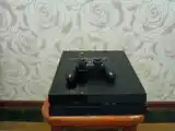 Игровая приставка Sony PlayStation 4-4