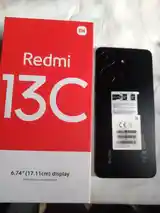 Xiaomi Redmi 13C-2