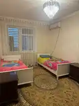 3-комн. квартира, 4 этаж, 80м², Исмоили Сомони-10